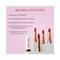 Just Herbs Long Stay Relaxed Matte Lipstick Jhrm - 01 Fiery Pink (4.2g)