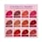 Just Herbs Long Stay Relaxed Matte Lipstick Jhrm - 01 Fiery Pink (4.2g)