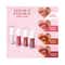 Just Herbs Serum-Infused Lip Gloss - Soft Lush (4 Pcs)