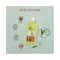 Just Herbs Anti Acne Body Wash With Tea Tree & Salicylic Acid (300ml)