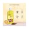 Just Herbs Vitamin C Skin Brightening Exfoliating Body Wash With Lime & Liquorice (300ml)