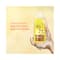 Just Herbs Vitamin C Skin Brightening Exfoliating Body Wash With Lime & Liquorice (300ml)
