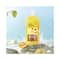 Just Herbs Vitamin C Skin Brightening Exfoliating Body Wash With Lime & Liquorice (300ml)