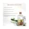 Just Herbs All Purpose Pure Aloe Vera Gel With Aloe & Cucumber (300ml)