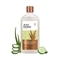 Just Herbs All Purpose Pure Aloe Vera Gel With Aloe & Cucumber (300ml)