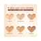 Just Herbs Serum Foundation Dewy Finish SPF 30+ With Rosehip & Rice Starch - 04 Natural (20ml)