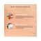 Just Herbs Serum Foundation Dewy Finish SPF 30+ With Rosehip & Rice Starch - 02 Porcelain (20ml)