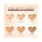 Just Herbs Serum Foundation Dewy Finish SPF 30+ With Rosehip & Rice Starch - 02 Porcelain (20ml)