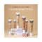 Just Herbs Serum Foundation Dewy Finish SPF 30+ With Rosehip & Rice Starch - 02 Porcelain (20ml)