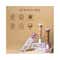 Just Herbs Serum Foundation Dewy Finish SPF 30+ With Rosehip & Rice Starch - 02 Porcelain (20ml)