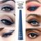 Faces Canada Ultime Pro Matte Play Eyeliner 24HR Long Stay Matte - Sapphire (Blue) (2.5 ml)
