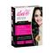 Iba Hair Color Henna Based For Women - Dark Coal (70g)