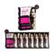 Iba Hair Color Henna Based For Women - Dark Coal (70g)