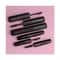 Huda Beauty Legit Lashes Double-Ended Volumizing and Lengthening Mascara Mini - Very Vanta (7ml)