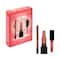 Huda Beauty The Ultimate Lip Trio Set - Icon (3Pcs)