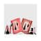 Huda Beauty The Ultimate Lip Trio Set - Icon (3Pcs)
