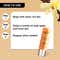 Iba Moisture Rich Cocoa Vanilla Lip Balm (4.5g)