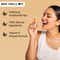 Iba Moisture Rich Cocoa Vanilla Lip Balm (4.5g)