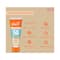 Iba Invisible Sunscreen SPF 50 Pa++++ (80g)