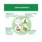 Iba Advanced Active Crystal Clear Green Tea Facewash (100ml)
