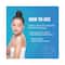 Iba Rain Drops Gel Body Lotion (320ml)