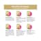 Iba Golden Glow Gold Facial Kit (6 Pcs)