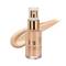Iba Pure Skin Liquid Foundation SPF 15 - 02 Golden Beige (30ml)
