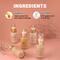 Iba Pure Skin Liquid Foundation SPF 15 - 02 Golden Beige (30ml)