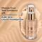 Iba Pure Skin Liquid Foundation SPF 15 - 02 Golden Beige (30ml)