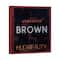 Huda Beauty Brown Obsessions Eye Shadow Palette - Chocolate (7.5g)