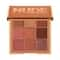 Huda Beauty Nude Obsessions Eye Shadow Palette - Medium (9.9g)