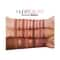 Huda Beauty Nude Obsessions Eye Shadow Palette - Medium (9.9g)