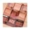 Huda Beauty Nude Obsessions Eye Shadow Palette - Medium (9.9g)