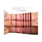 Huda Beauty Nude Obsessions Eye Shadow Palette - Rich (9.9g)