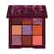 Huda Beauty Obsessions Eyeshadow Palette - Lovefest (7.02g)