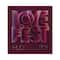 Huda Beauty Obsessions Eyeshadow Palette - Lovefest (7.02g)
