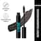 Lakme Eyeconic Volumizing Mascara - Deep Black (8.5 ml)