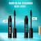 Lakme Eyeconic Volumizing Mascara - Deep Black (8.5 ml)