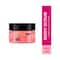 Lux Rose & Aloe Vera Gel Body Scrub (300g)