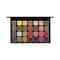 Character 28 Color Eyeshadow Palette - OBD002 Desert (35g)