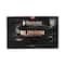Character 28 Color Eyeshadow Palette - OBD002 Desert (35g)