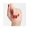 O.P.I Nail Lacquer Mini - Big Apple Red (3.75ml)