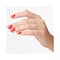 O.P.I Nail Lacquer Mini - Cajun Shrimp (3.75ml)