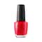 O.P.I Nail Lacquer Mini - Cajun Shrimp (3.75ml)