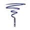 Character Fabulous Waterproof Eye Pencil - C406 Blue Booze (1.2g)