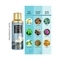 Ajmal Artisan Smoky Musk Deodorant Perfume Long Lasting Spray Gift for Unisex (150ml)