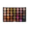 Profusion Cosmetics 35 Shade Eye Shadow Pallete - Starlet (36g)