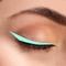 Profusion Cosmetics Bright Lights Pastel Eyeliner - Mint (1.5ml)
