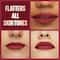 Maybelline New York Superstay Matte Ink Liquid Lipstick - Ruler (5ml)