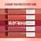 Maybelline New York Superstay Matte Ink Liquid Lipstick - Ruler (5ml)